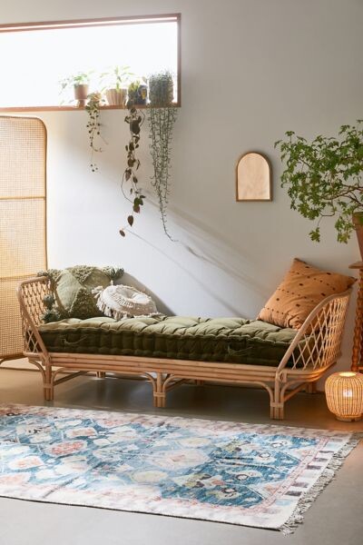 rohini daybed sofa