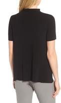 Thumbnail for your product : Eileen Fisher Tencel(R) Lyocell Knit Sweater