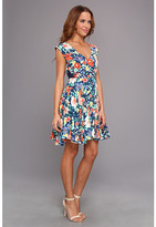 Thumbnail for your product : MinkPink Acid Bloom Dress