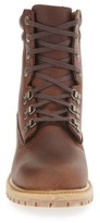 Thumbnail for your product : Timberland Women's 'Joslin 6-Inch' Lace-Up Lug Boot