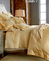 Thumbnail for your product : SFERRA Medallion Jacquard Bedding