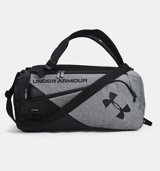Under Armour Unisex UA Contain Duo SM Backpack Duffle