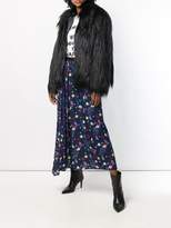 Thumbnail for your product : Zadig & Voltaire Zadig&Voltaire Fridas fur jacket