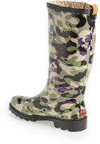 Thumbnail for your product : Chooka 'Hybrid Luxe' Rain Boot (Women)