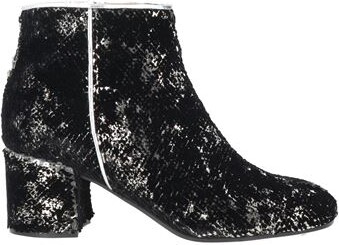 Pollini Woman Ankle boots