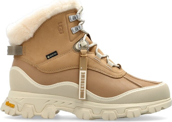 UGG Adirondack Meridian Hiker Boots