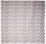 Thumbnail for your product : Stella McCartney Python Print Scarf in Rose