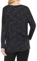Thumbnail for your product : Vince Camuto Space-dye V-neck Top