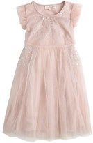 Thumbnail for your product : J.Crew Girls' Tutu du Monde® little wonderful dress