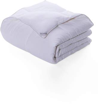 Peacock Alley Diamond Quilted Lightweight 600 Fill Power Down Alternative Comforter