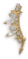 Thumbnail for your product : Fallon Jewelry Microspike Wreath Ear Cuff