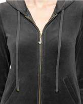 Thumbnail for your product : Juicy Couture Outlet - J BLING ROBERTSON ORIGINAL VELOUR JACKET