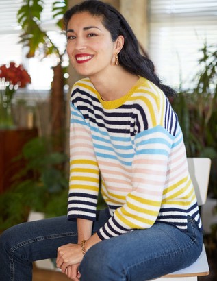boden cashmere sweater