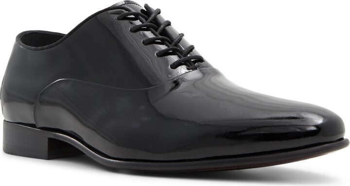Brooks Brothers Men's Pierce Lace Up Oxfords