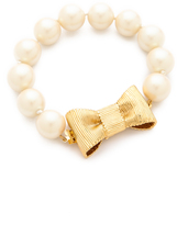 Thumbnail for your product : Kate Spade All Wrapped Up Bracelet
