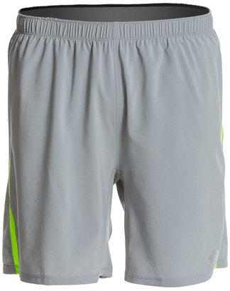 The North Face Men's GTD Dual Shorts 7 Inch 8137022