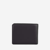 Thumbnail for your product : HUGO BOSS Men's Asolo Leather Wallet - Black