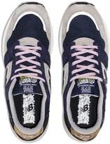 Thumbnail for your product : New Balance Trail 575 low-top sneakers