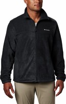 Thumbnail for your product : Columbia Men's Steens Mountain Full-Zip Fleece Jacket