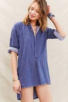 Thumbnail for your product : Urban Outfitters Urban Renewal Vintage Classic Fisherman Shirt