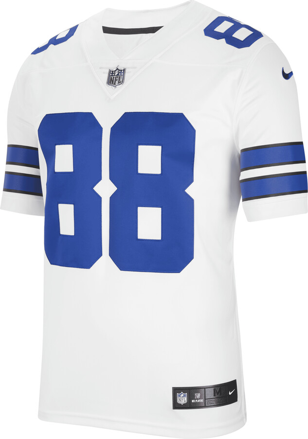 Nike Men's NFL Dallas Cowboys (Ceedee Lamb) Limited Football Jersey in  White - ShopStyle Short Sleeve Shirts
