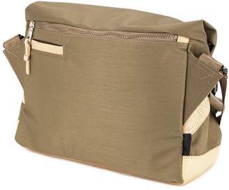 As2ov Ballistic nylon shoulder bag