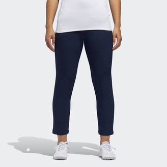 adidas cropped pants