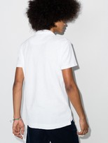 Thumbnail for your product : Orlebar Brown Terry Towelling Polo Shirt