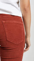Thumbnail for your product : Amo Bella Corduroy Jeans