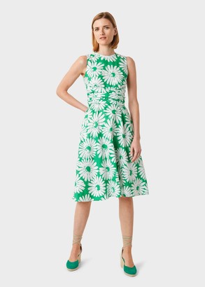 hobbs sorrento dress