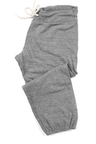 Thumbnail for your product : Monrow Vintage Cropped Sweatpants