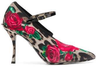 mary jane pumps canada