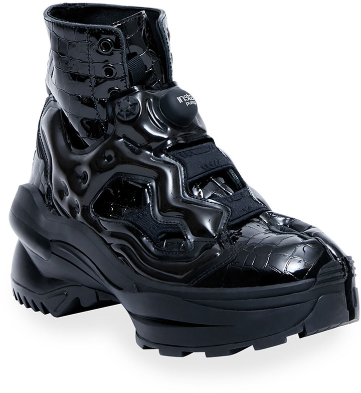 adidas laceless boots mens