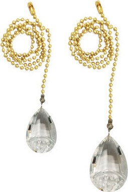 Royal Designs Ceiling Fan Pull Chains