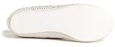 Thumbnail for your product : Stuart Weitzman 'Sally Evelyn' Studded Flat (Toddler, Little Kid & Big Kid)