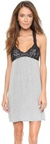 Thumbnail for your product : PJ Salvage PJ LUXE Basic Chemise