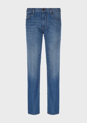 armani jeans j21 regular fit sale