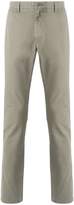 Thumbnail for your product : Aspesi classic chinos