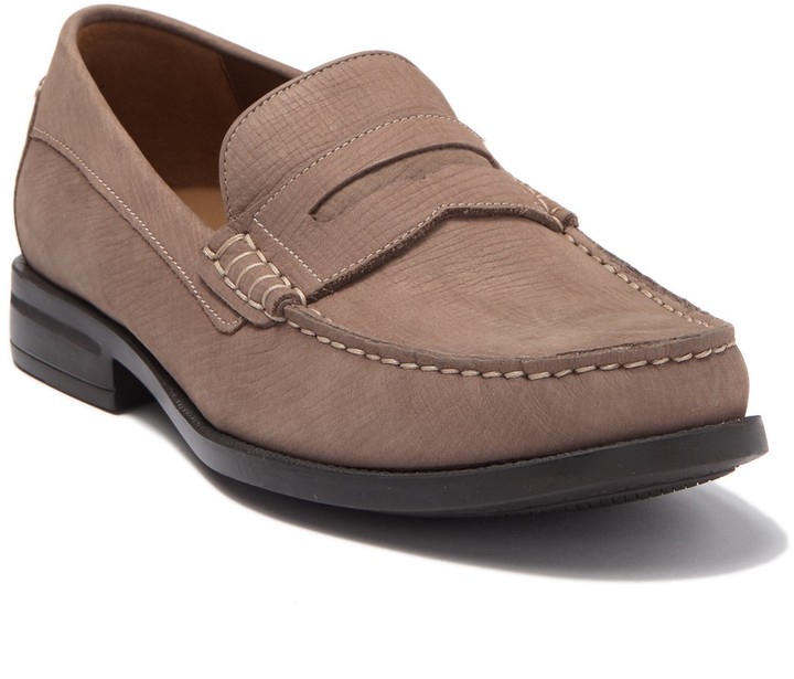 chadwell penny loafer
