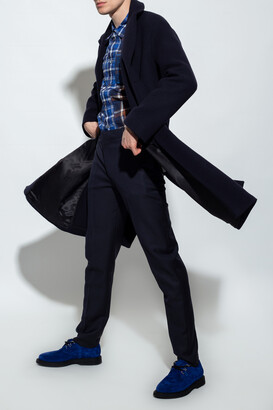 Loewe Men's Outerwear | Shop the world's largest collection of 