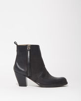Thumbnail for your product : Acne Studios Pistol Short Boot
