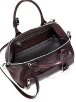 Thumbnail for your product : Marc Jacobs Incognito Small Smooth Leather Top-Handle Bag