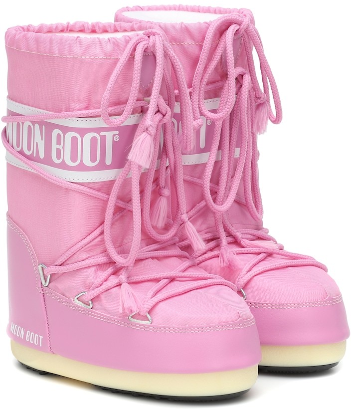 MOON BOOT KIDS Girls' Shoes | ShopStyle