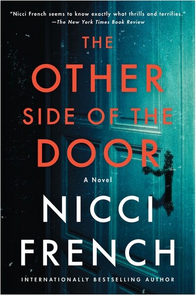 William Morrow & Company TheOtherSideoftheDoor-byNicciFrench(Paperback)