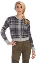 Thumbnail for your product : Free People Oh My Plaid Cardigan