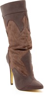 Thumbnail for your product : Michael Antonio Makoto Pointed Toe Boot