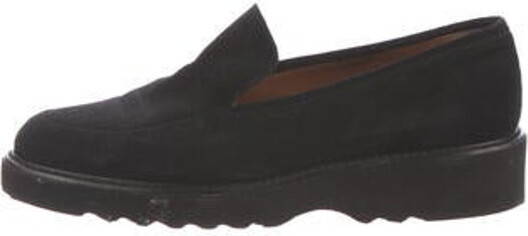 Aquatalia Women's Loafer Flats | ShopStyle