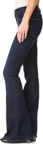 Thumbnail for your product : Frame Le High Flare Jeans