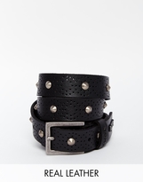 Thumbnail for your product : Roxy Studded Belt
