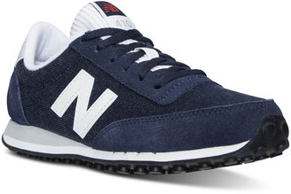 New Balance Women's 410 Capsule Casual Sneakers from Finish Line ...